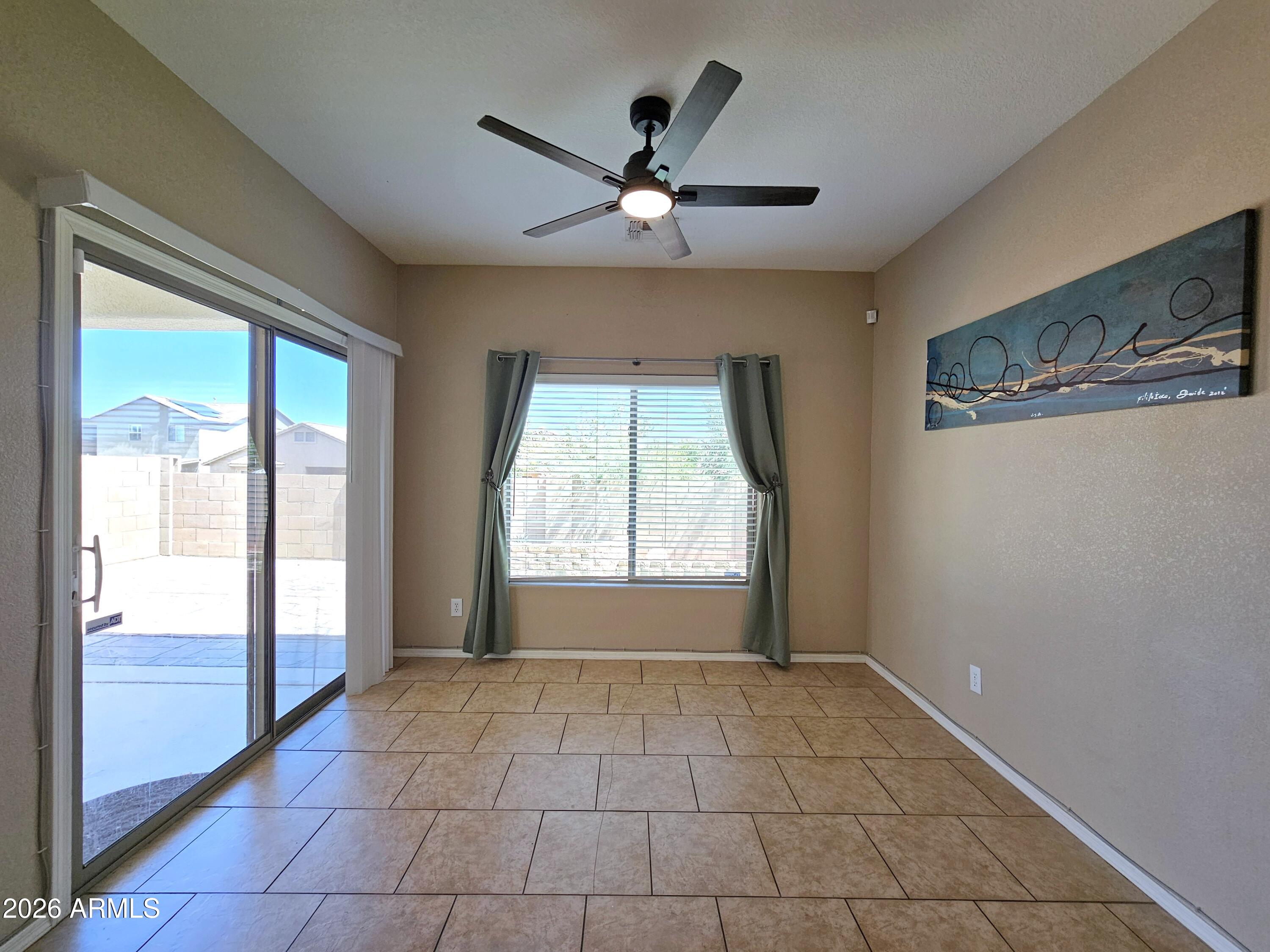CHAPARRAL VILLAGE NORTH PHASE 4 - Residential
