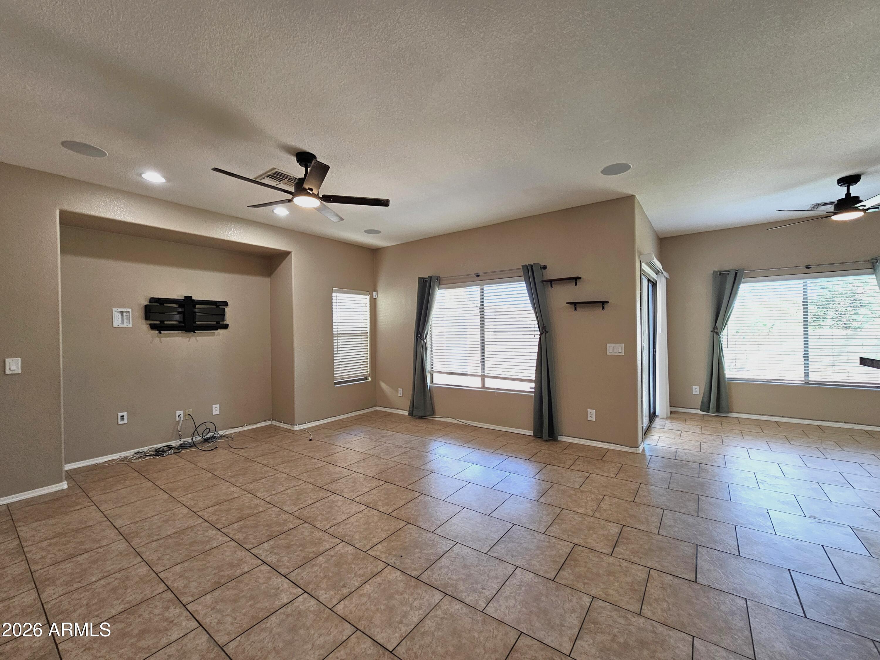 CHAPARRAL VILLAGE NORTH PHASE 4 - Residential