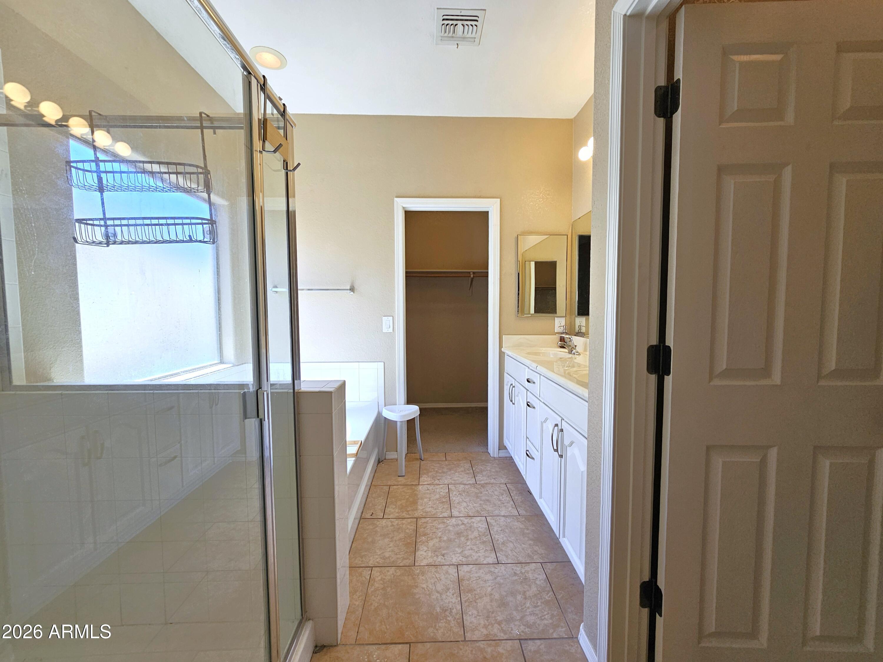 CHAPARRAL VILLAGE NORTH PHASE 4 - Residential