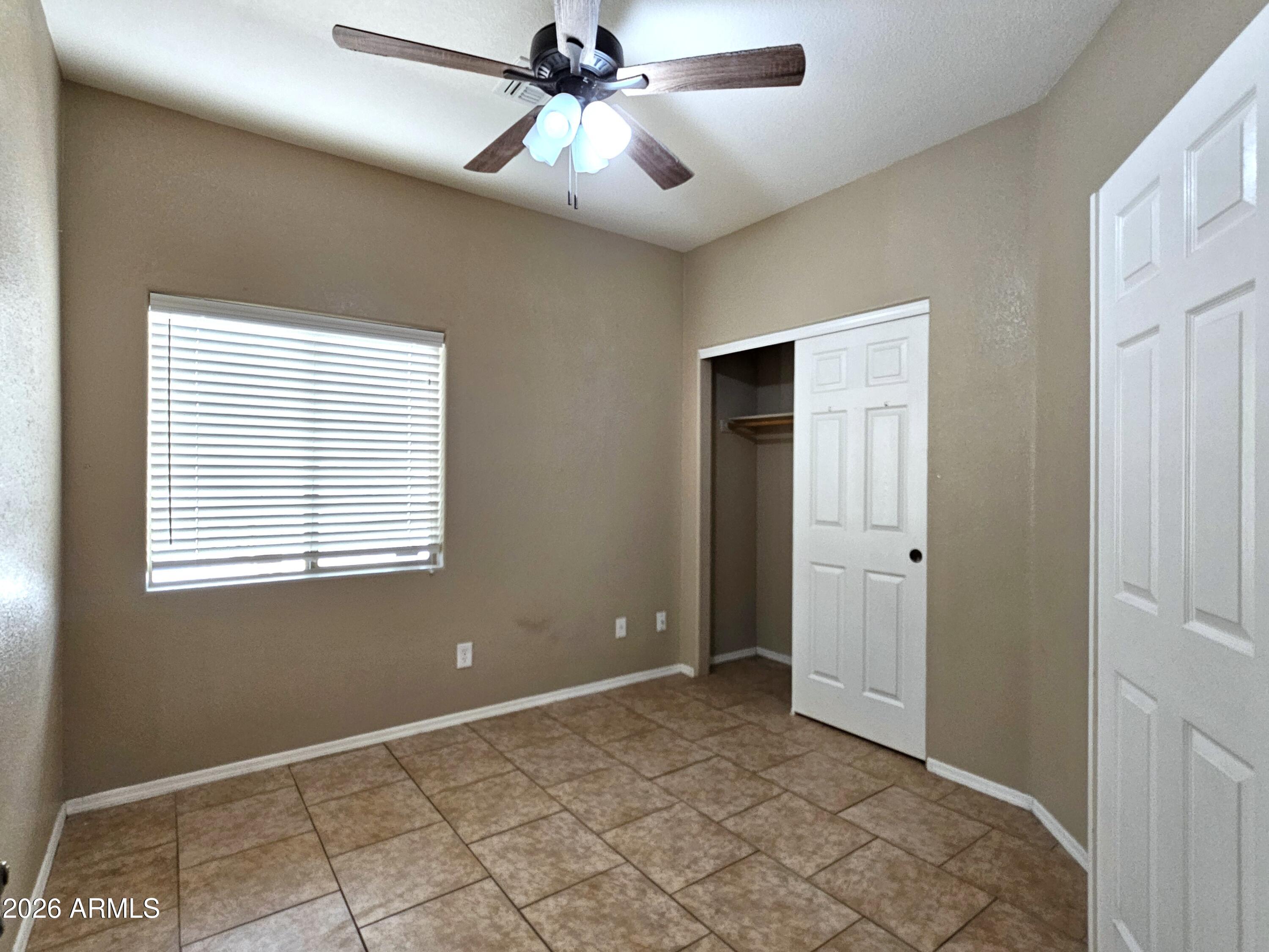 CHAPARRAL VILLAGE NORTH PHASE 4 - Residential