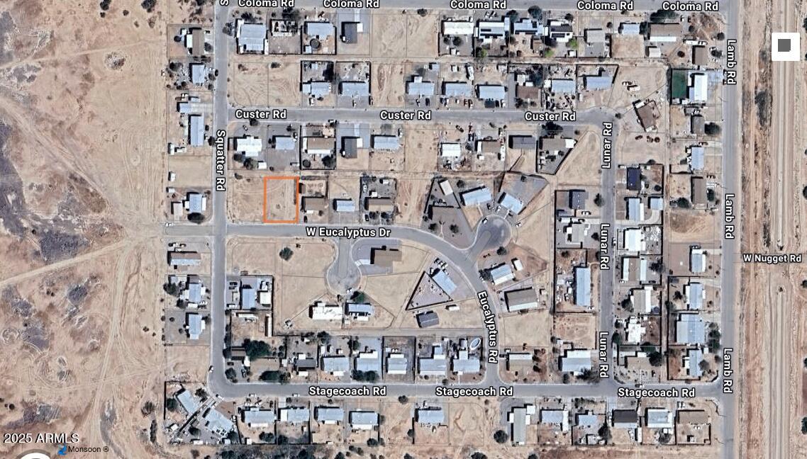 SUNLAND ESTATES UNIT I LOT 74 - Land