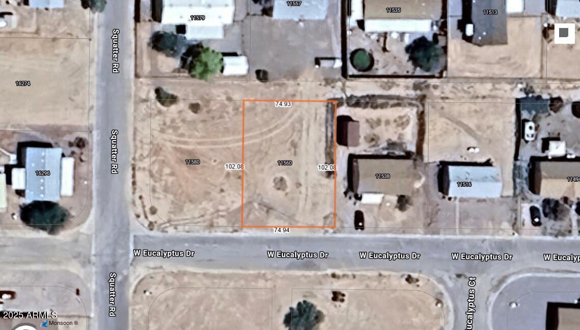 Looking for a place to set your manufactured home?  Look no more - nice sized lot in small manufactured home subdivision.  Why rent when you can own your own land!  Buyer/buyer's agent to verify availability of utilities.