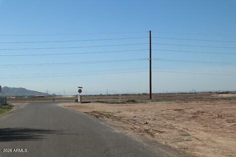A PORTION OF LOT 1 OF RESULTS OF SURVEY, FEE NO. 2 - Land