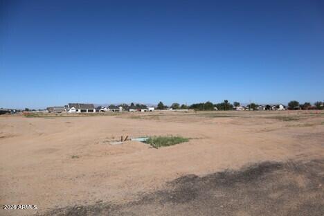 A PORTION OF LOT 1 OF RESULTS OF SURVEY, FEE NO. 2 - Land