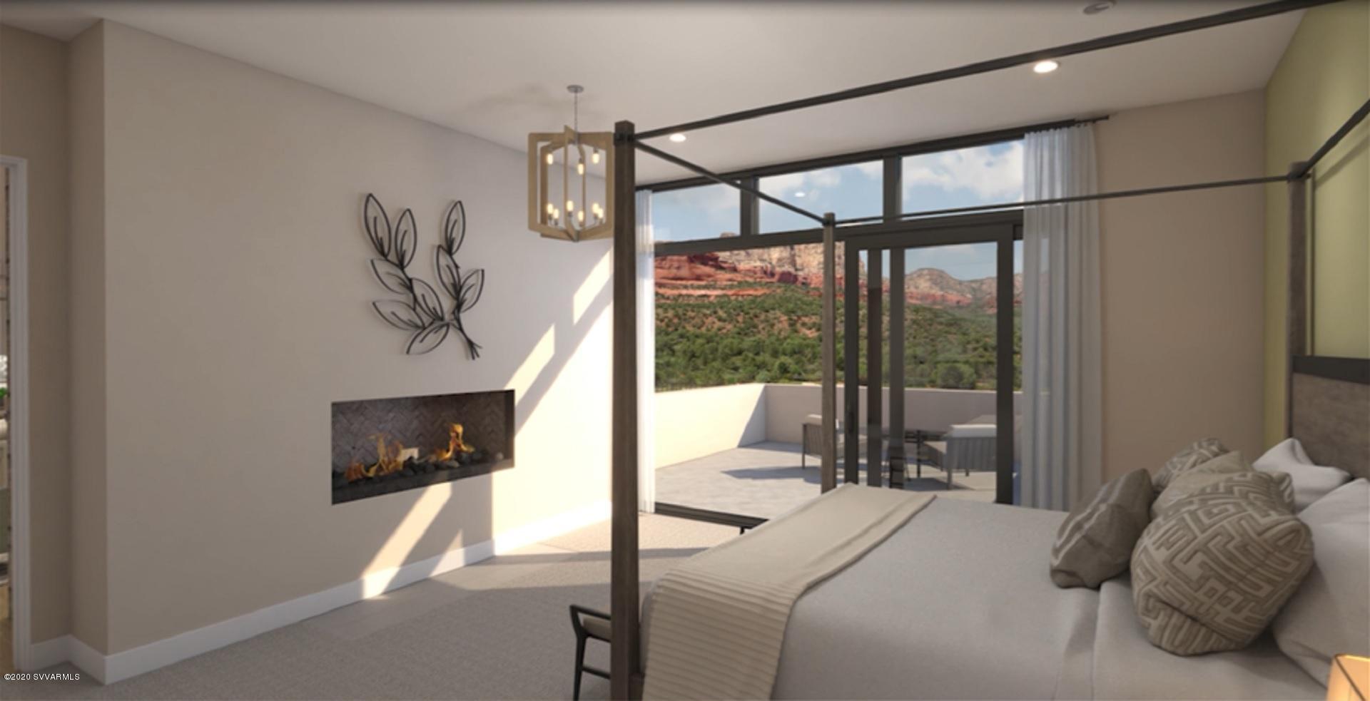 Seven Canyons - Residential