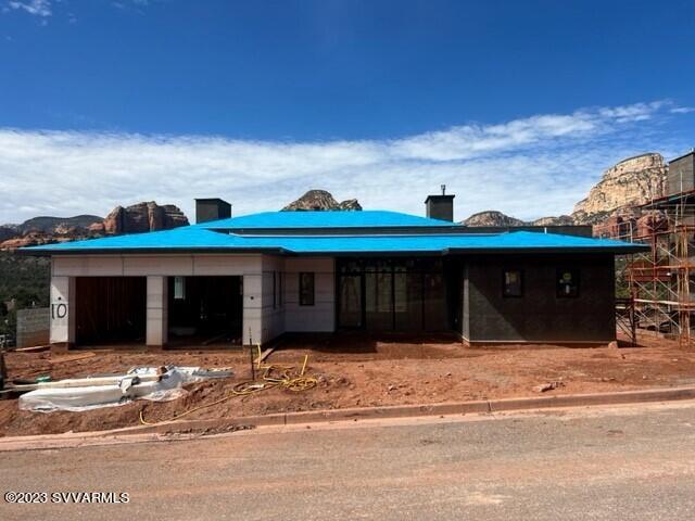 Seven Canyons - Residential