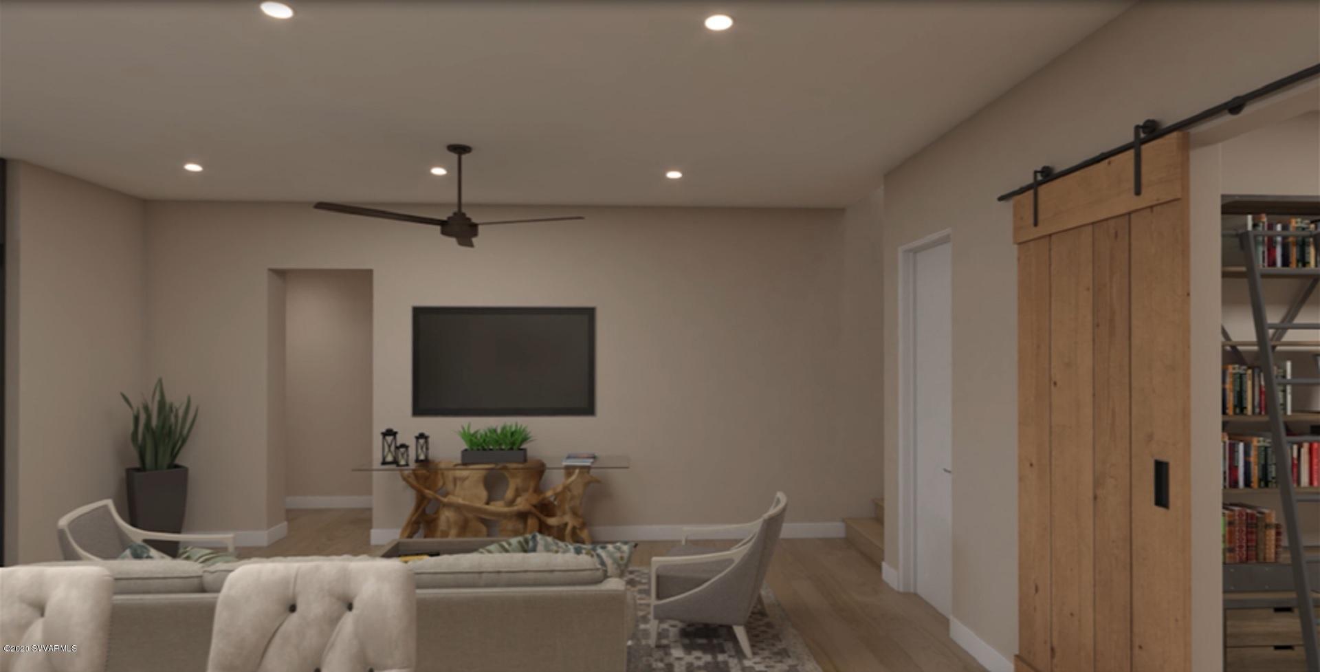 Seven Canyons - Residential