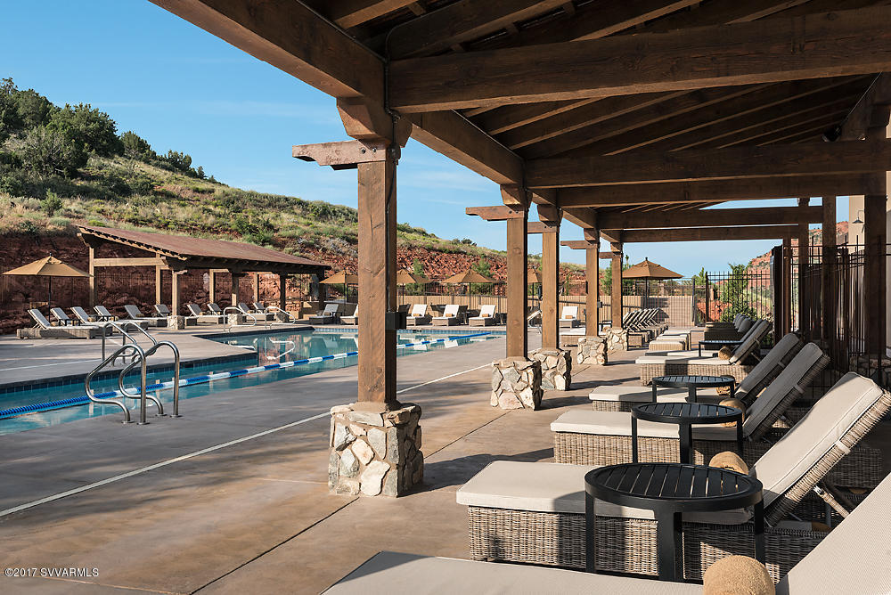 Seven Canyons - Residential