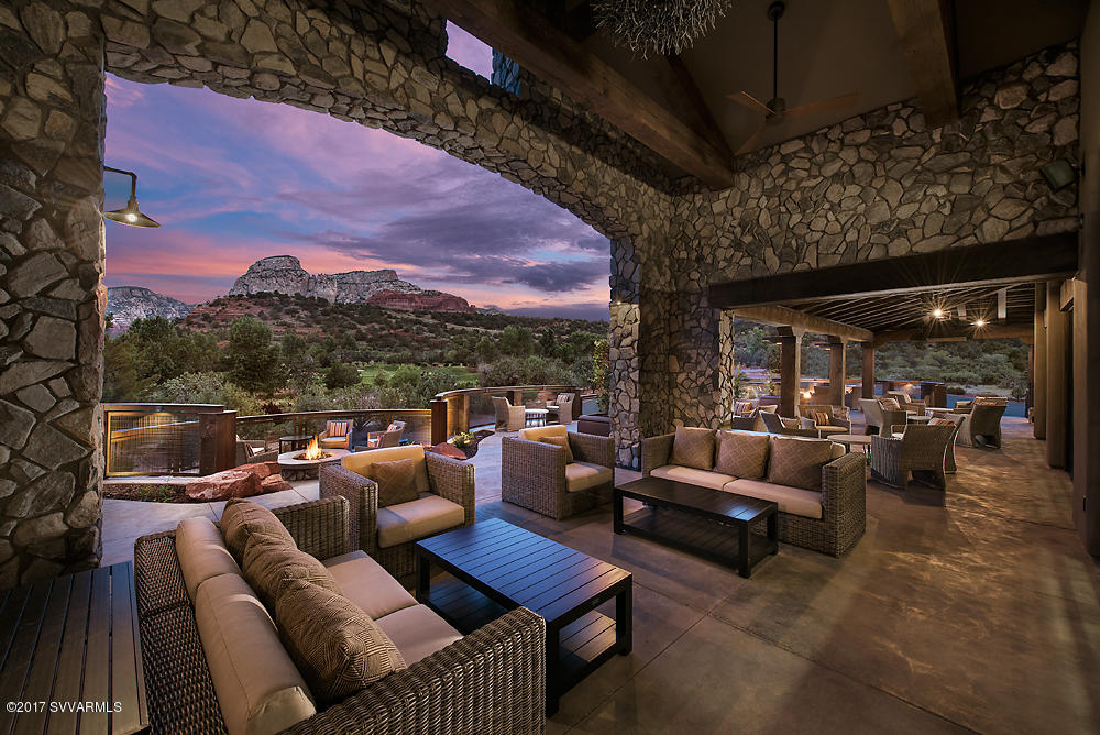 Seven Canyons - Residential
