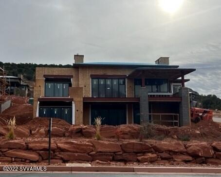 Seven Canyons - Residential