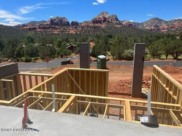 Seven Canyons - Residential