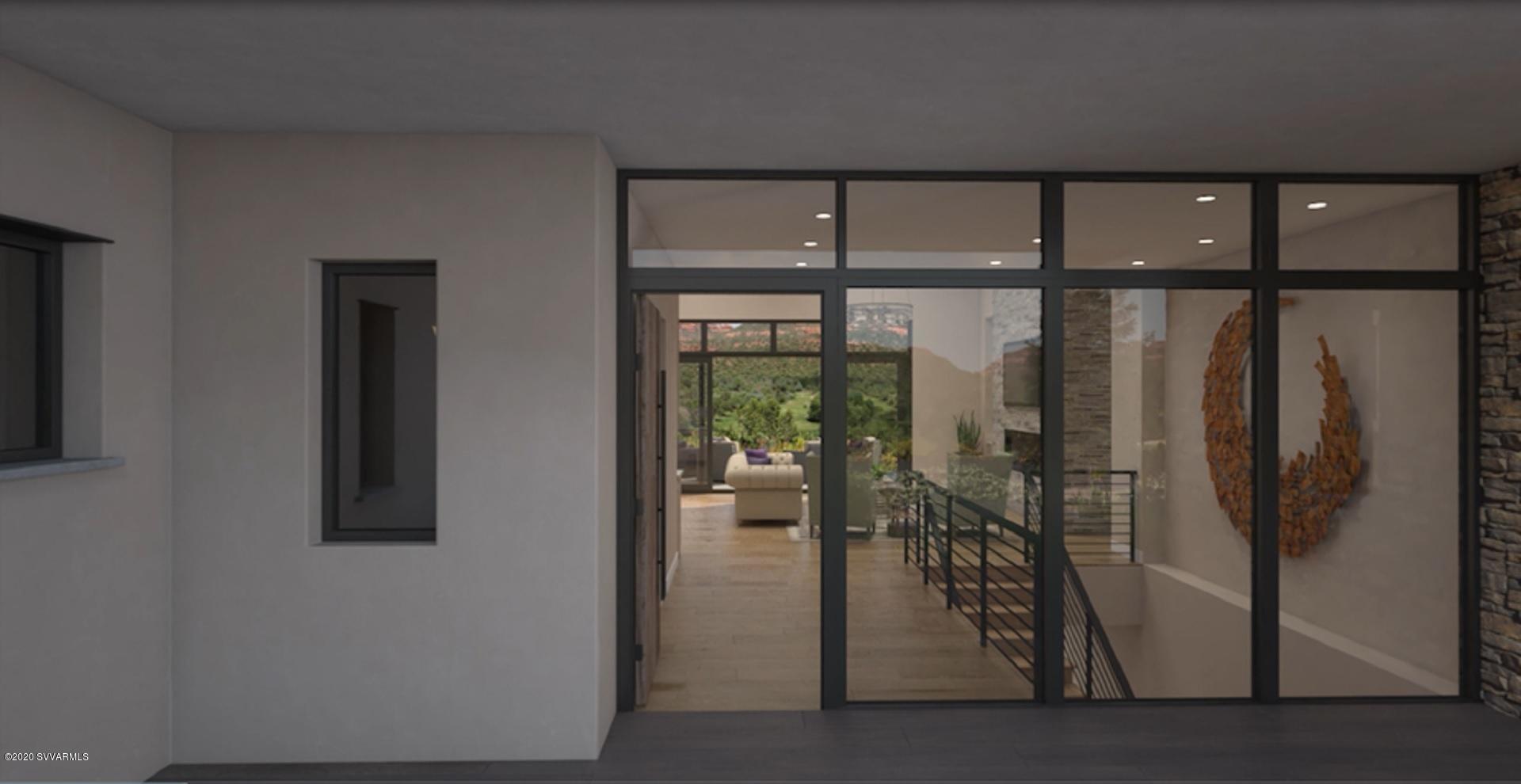 Seven Canyons - Residential
