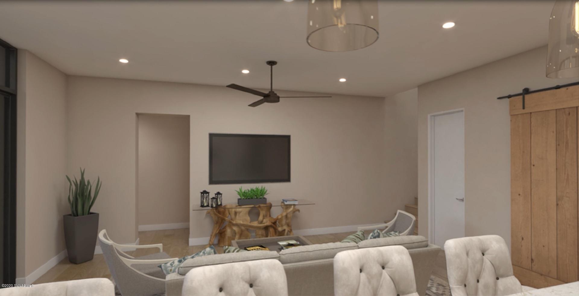 Seven Canyons - Residential