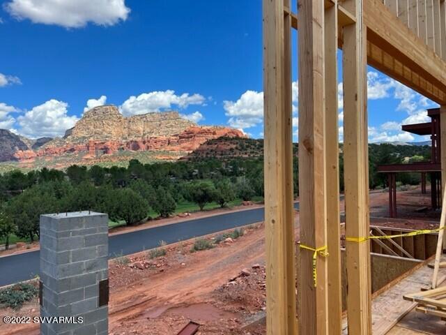Seven Canyons - Residential