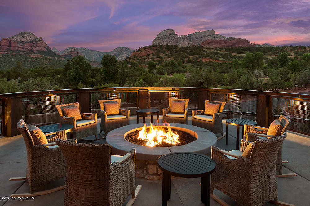 Seven Canyons - Residential