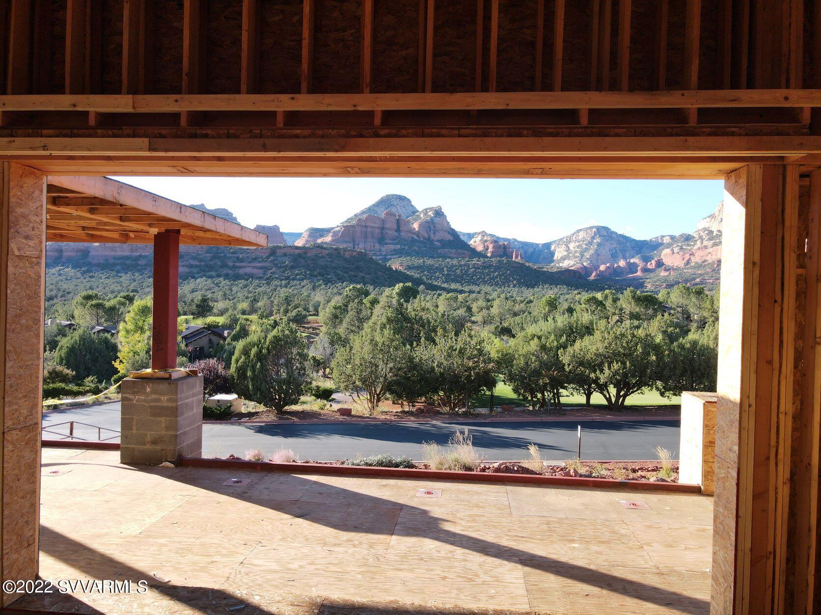 Seven Canyons - Residential