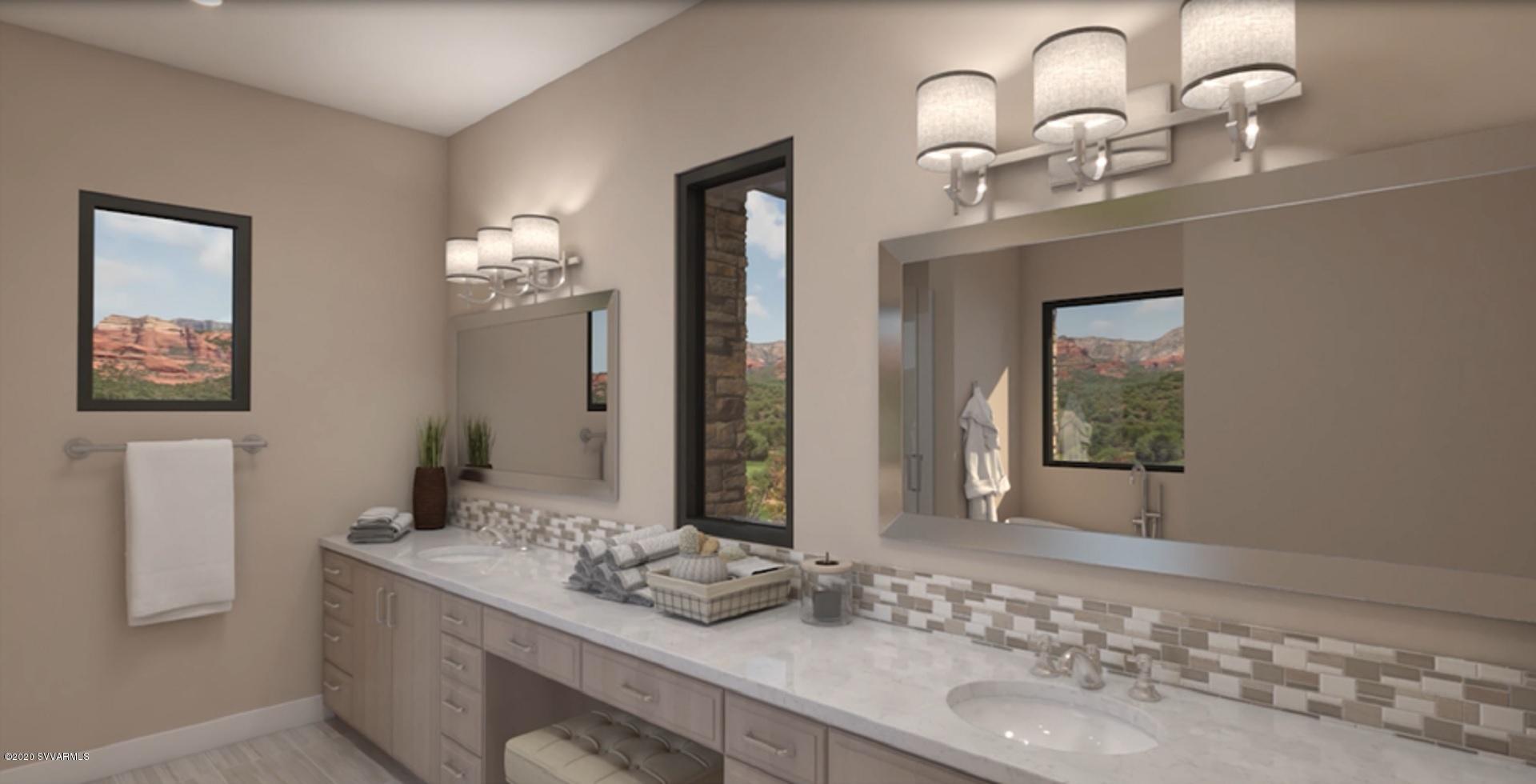 Seven Canyons - Residential