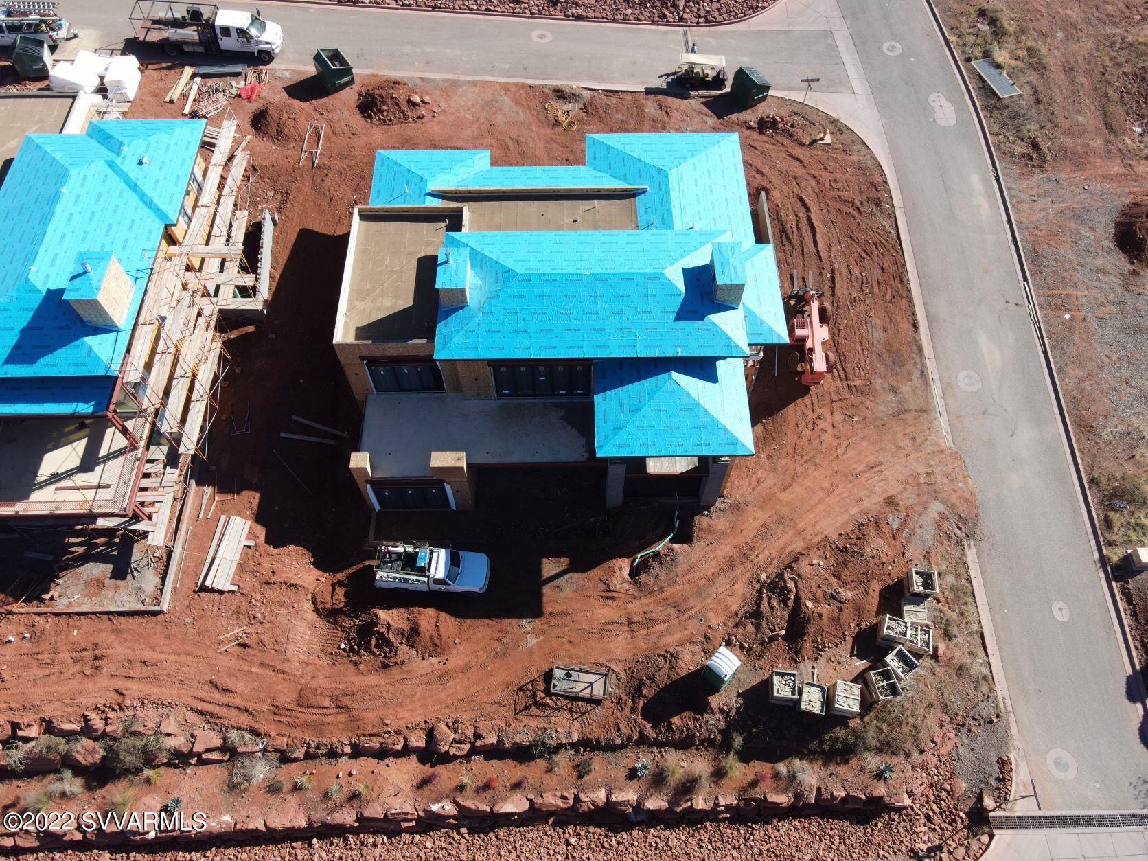 Seven Canyons - Residential