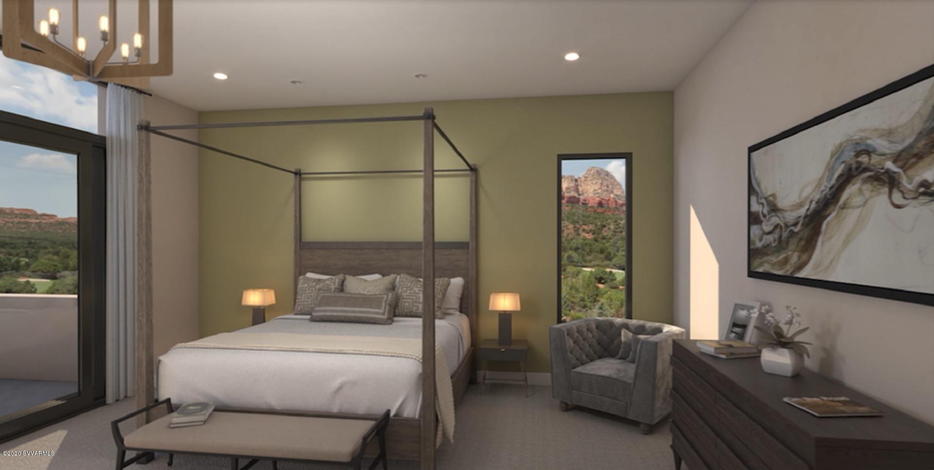 Seven Canyons - Residential