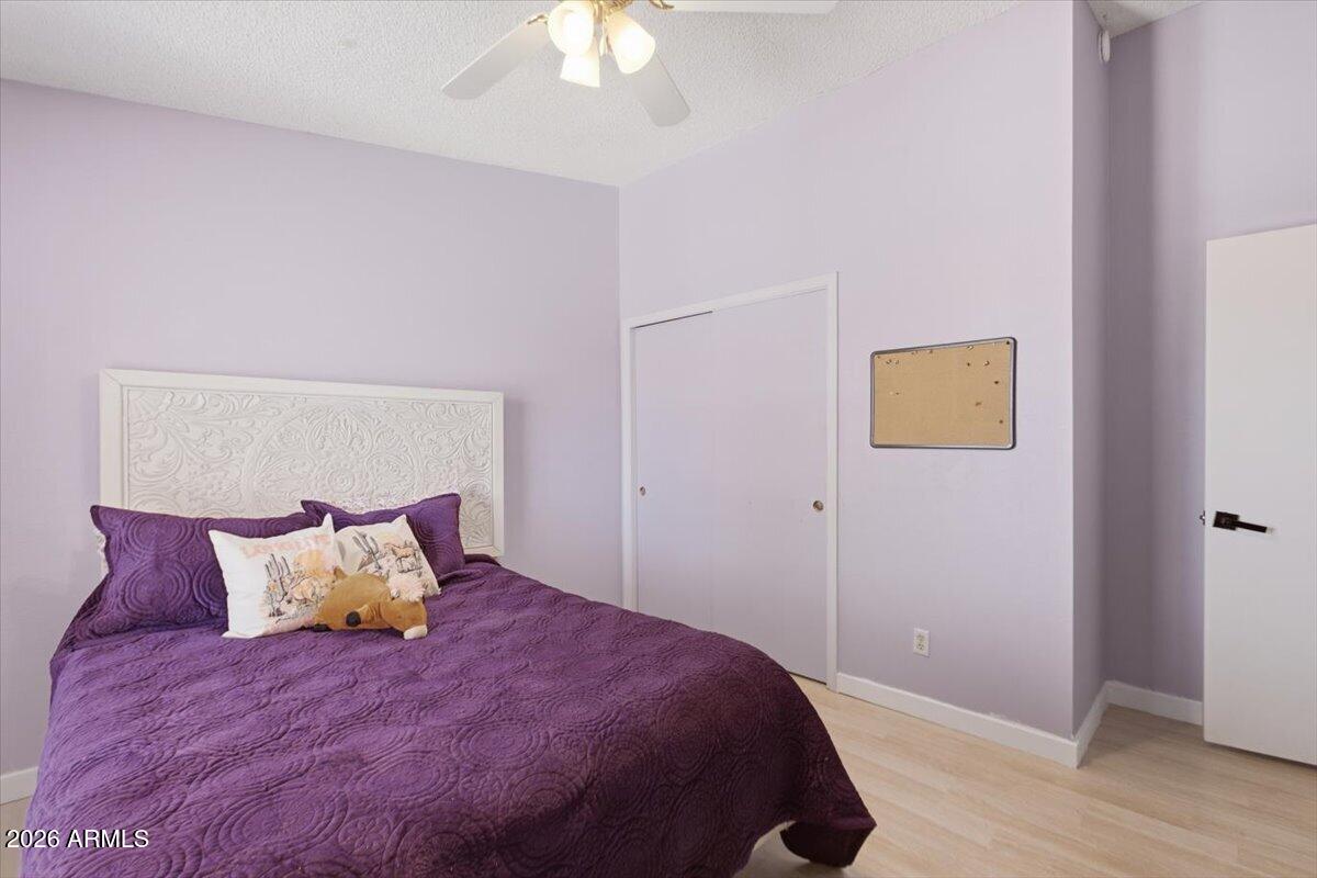 MISSION PARK RANCH UNIT 1 - Residential