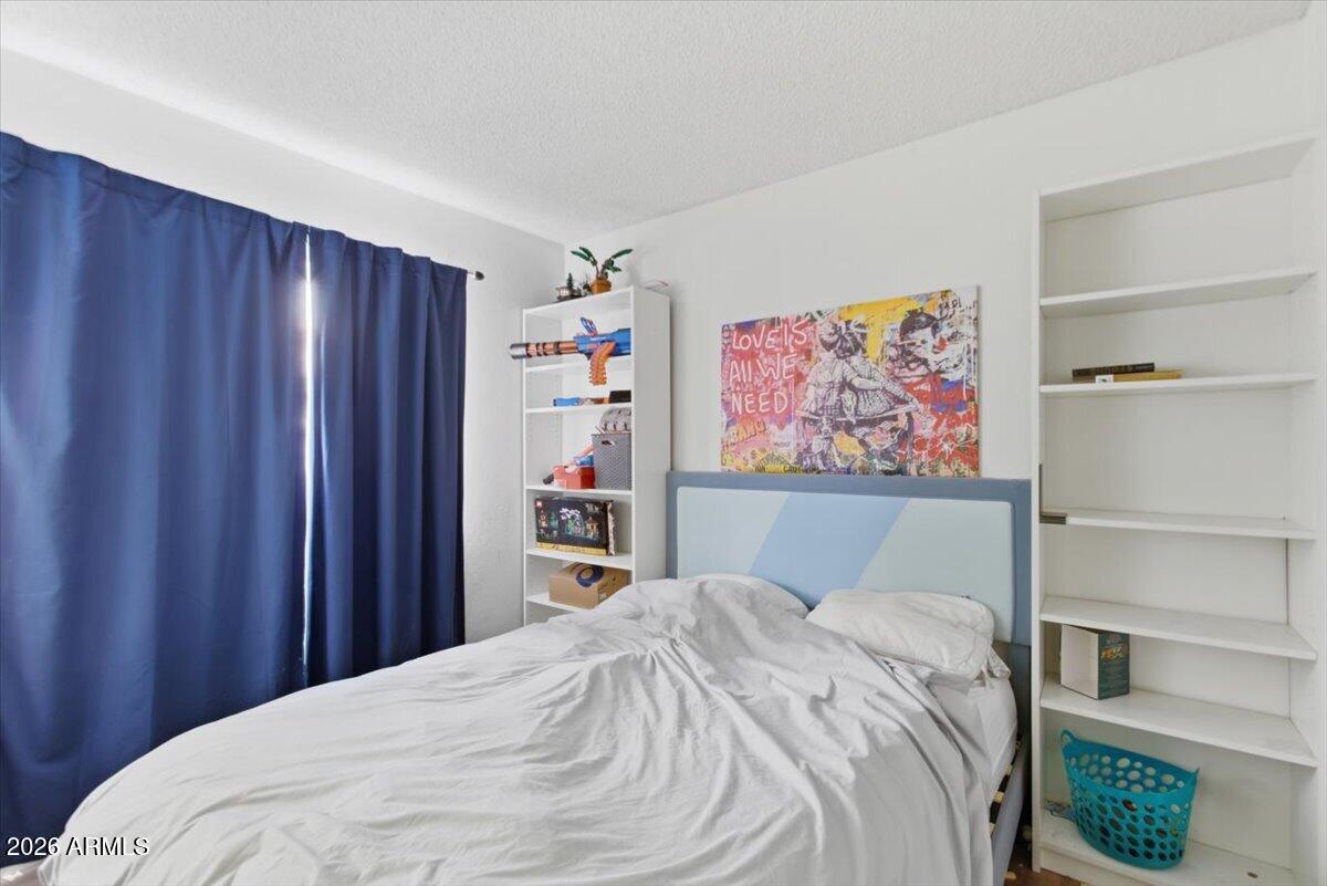 MISSION PARK RANCH UNIT 1 - Residential