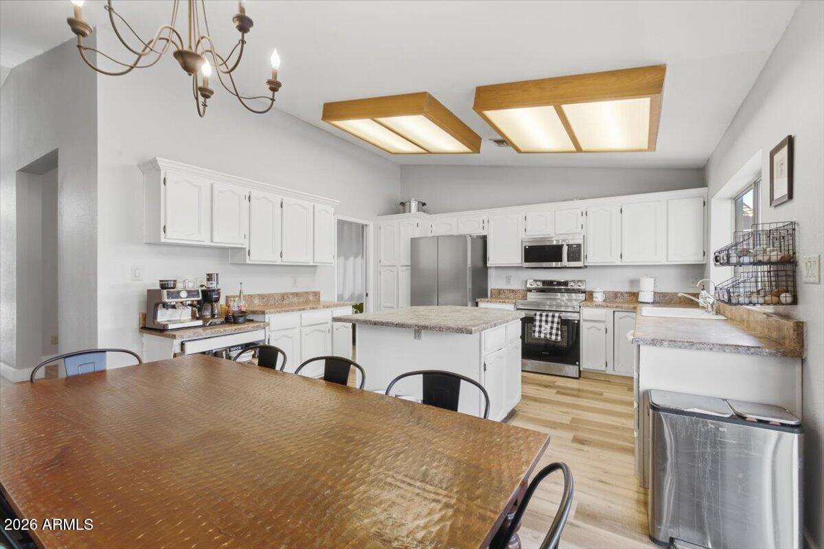 MISSION PARK RANCH UNIT 1 - Residential