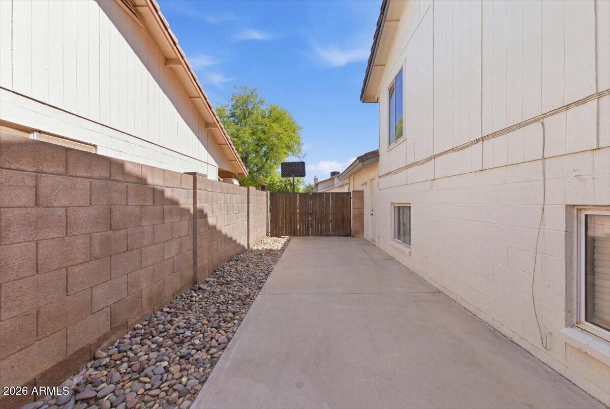 MISSION PARK RANCH UNIT 1 - Residential