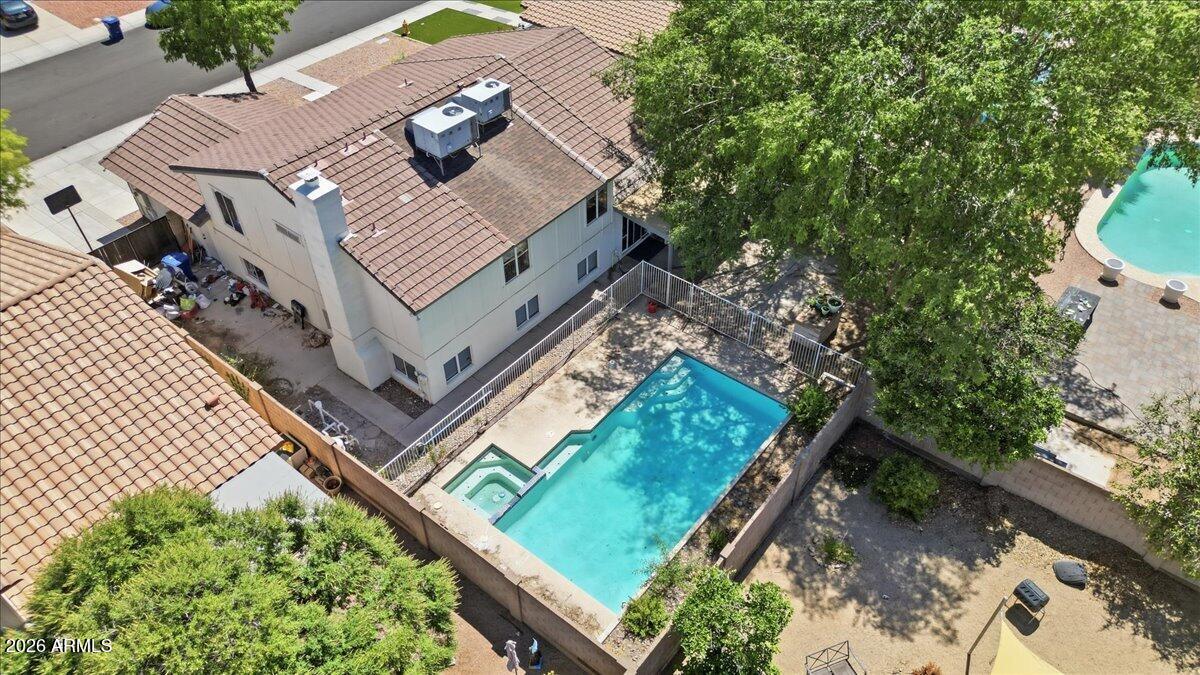 MISSION PARK RANCH UNIT 1 - Residential