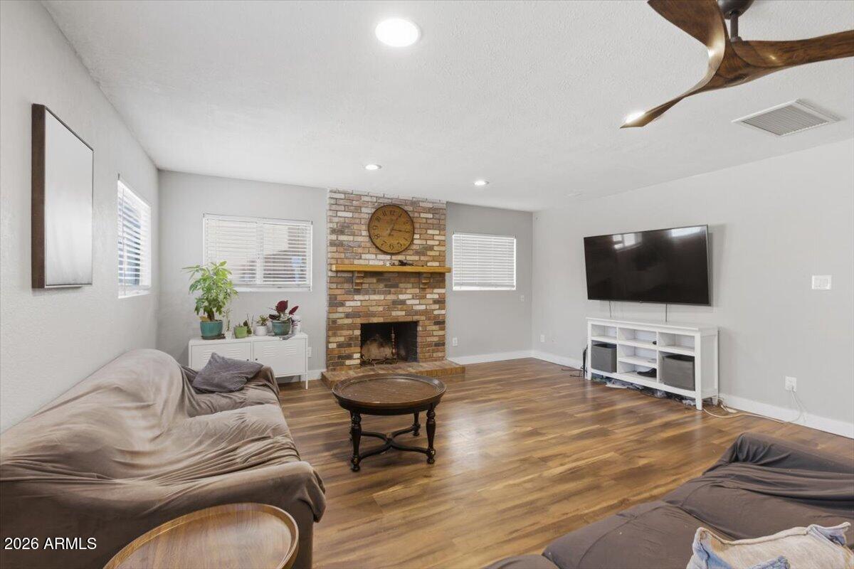 MISSION PARK RANCH UNIT 1 - Residential