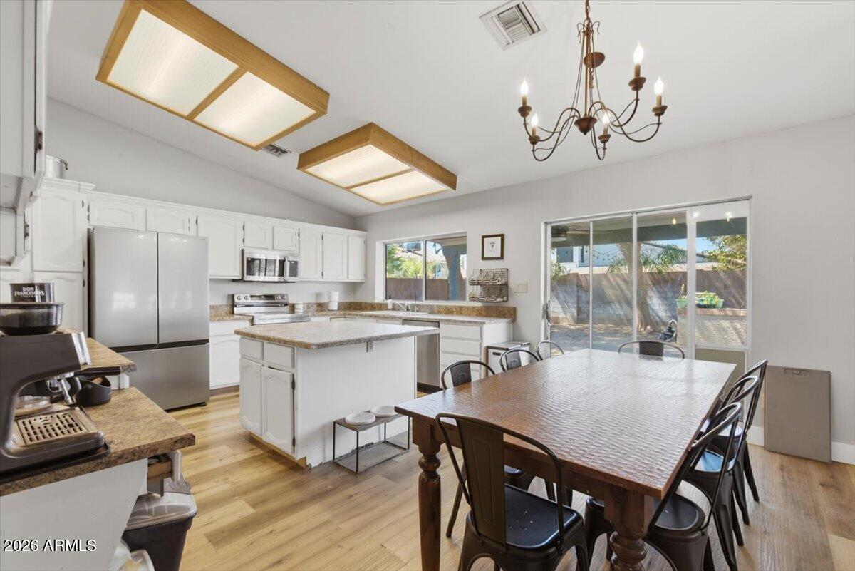 MISSION PARK RANCH UNIT 1 - Residential
