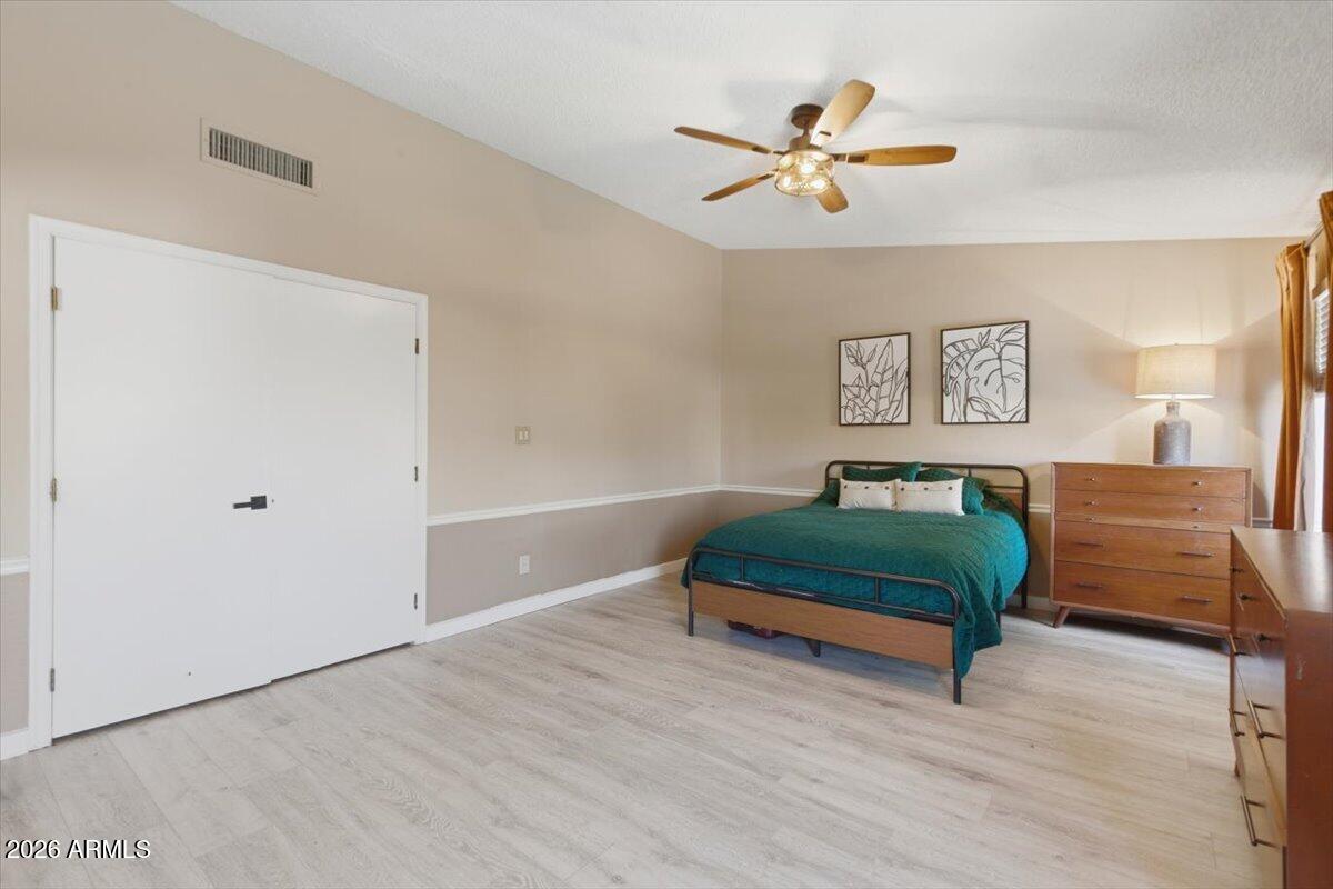 MISSION PARK RANCH UNIT 1 - Residential