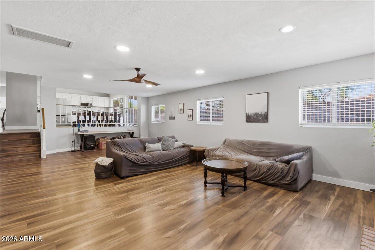 MISSION PARK RANCH UNIT 1 - Residential