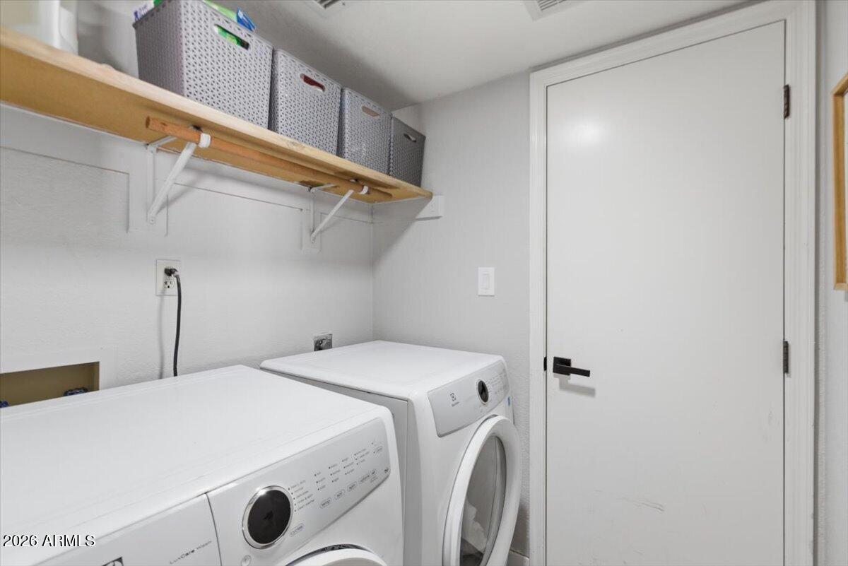MISSION PARK RANCH UNIT 1 - Residential