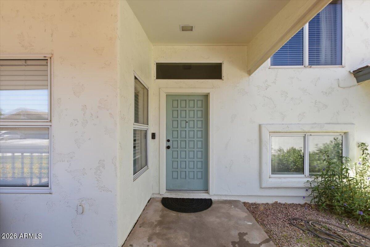 MISSION PARK RANCH UNIT 1 - Residential