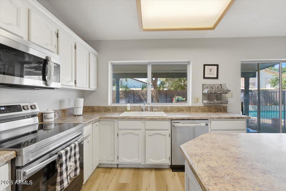 MISSION PARK RANCH UNIT 1 - Residential
