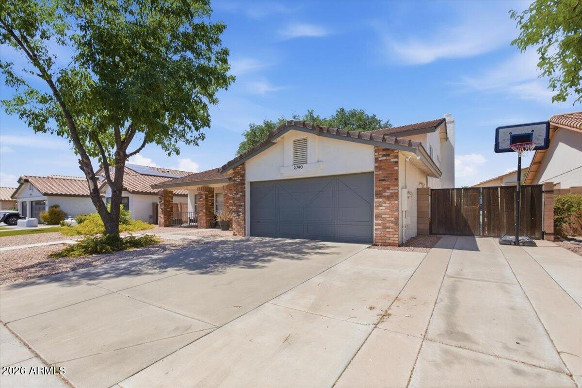 MISSION PARK RANCH UNIT 1 - Residential
