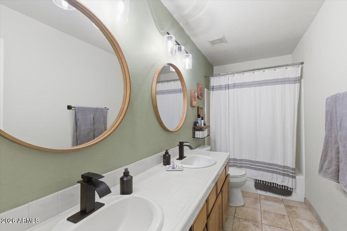 MISSION PARK RANCH UNIT 1 - Residential