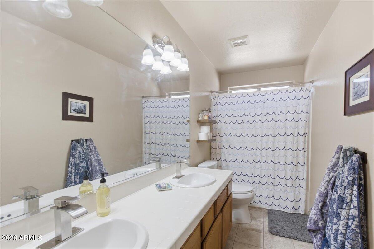 MISSION PARK RANCH UNIT 1 - Residential