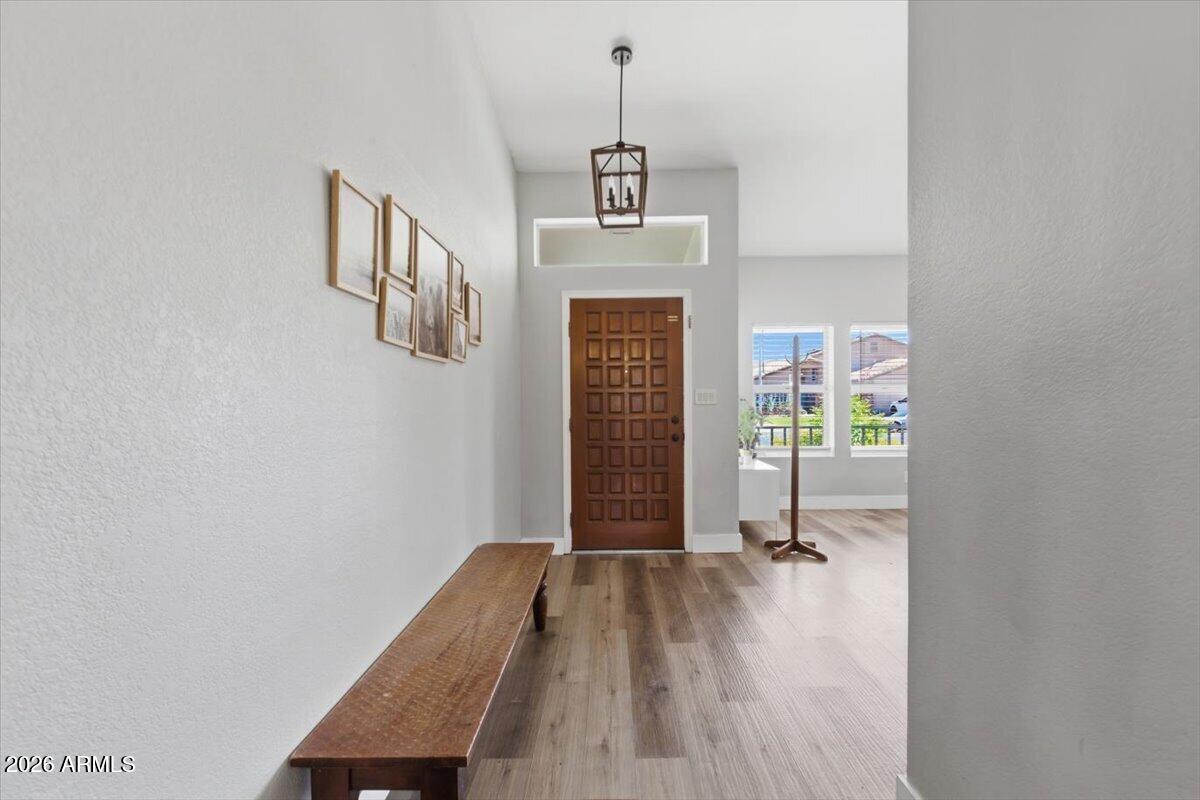 MISSION PARK RANCH UNIT 1 - Residential
