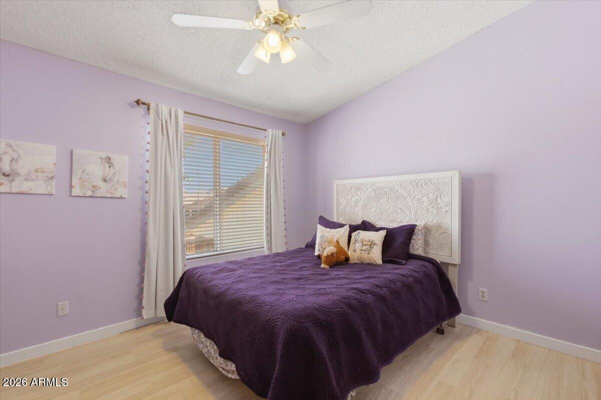 MISSION PARK RANCH UNIT 1 - Residential
