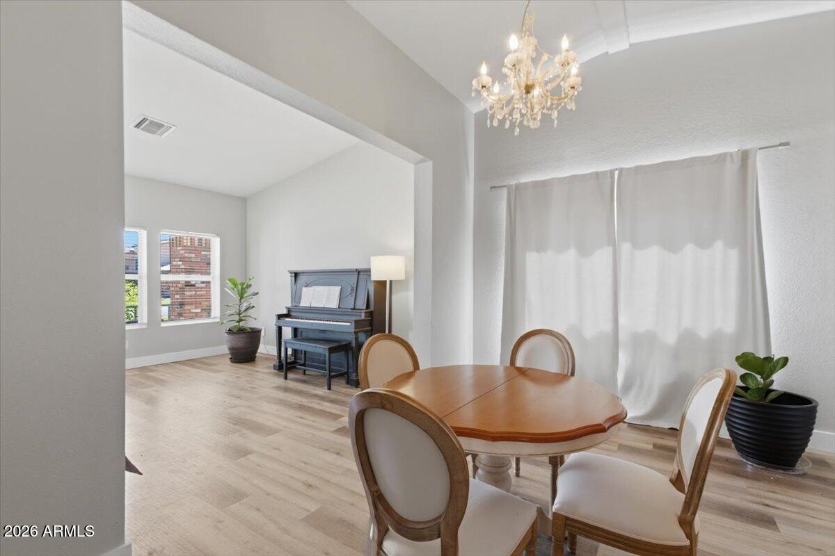 MISSION PARK RANCH UNIT 1 - Residential
