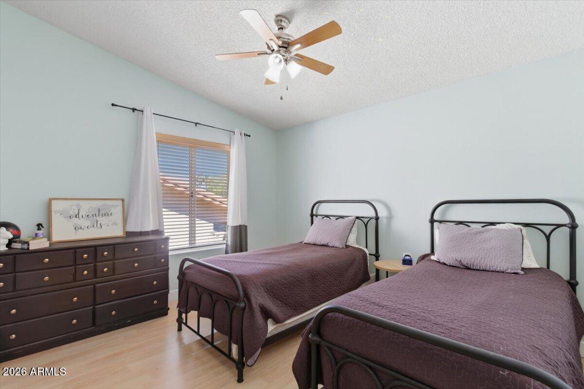 MISSION PARK RANCH UNIT 1 - Residential