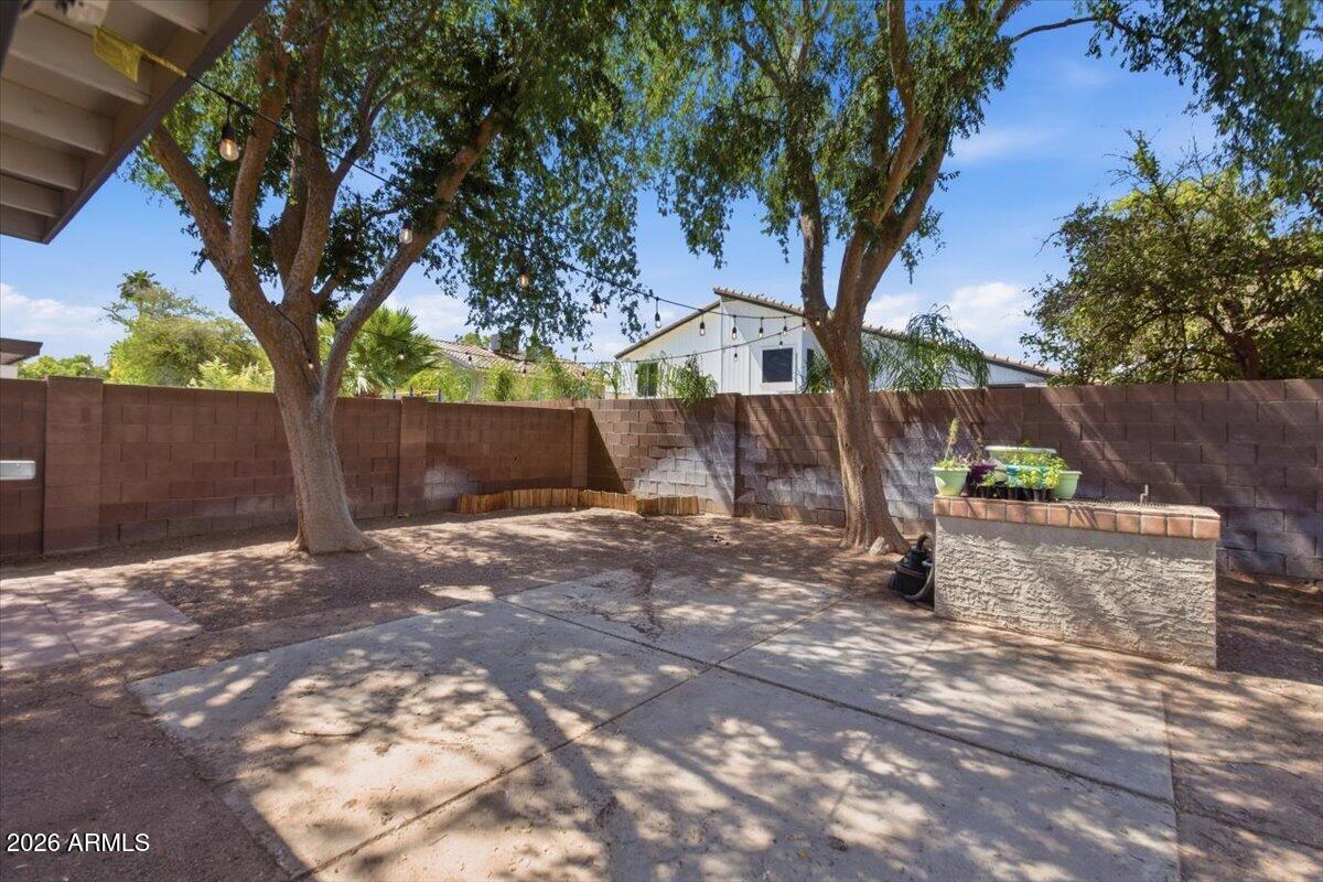 MISSION PARK RANCH UNIT 1 - Residential
