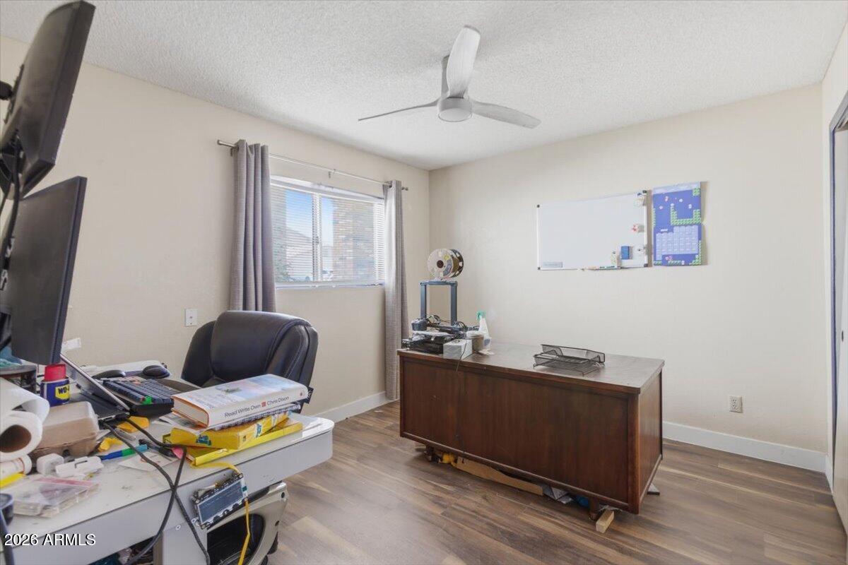 MISSION PARK RANCH UNIT 1 - Residential