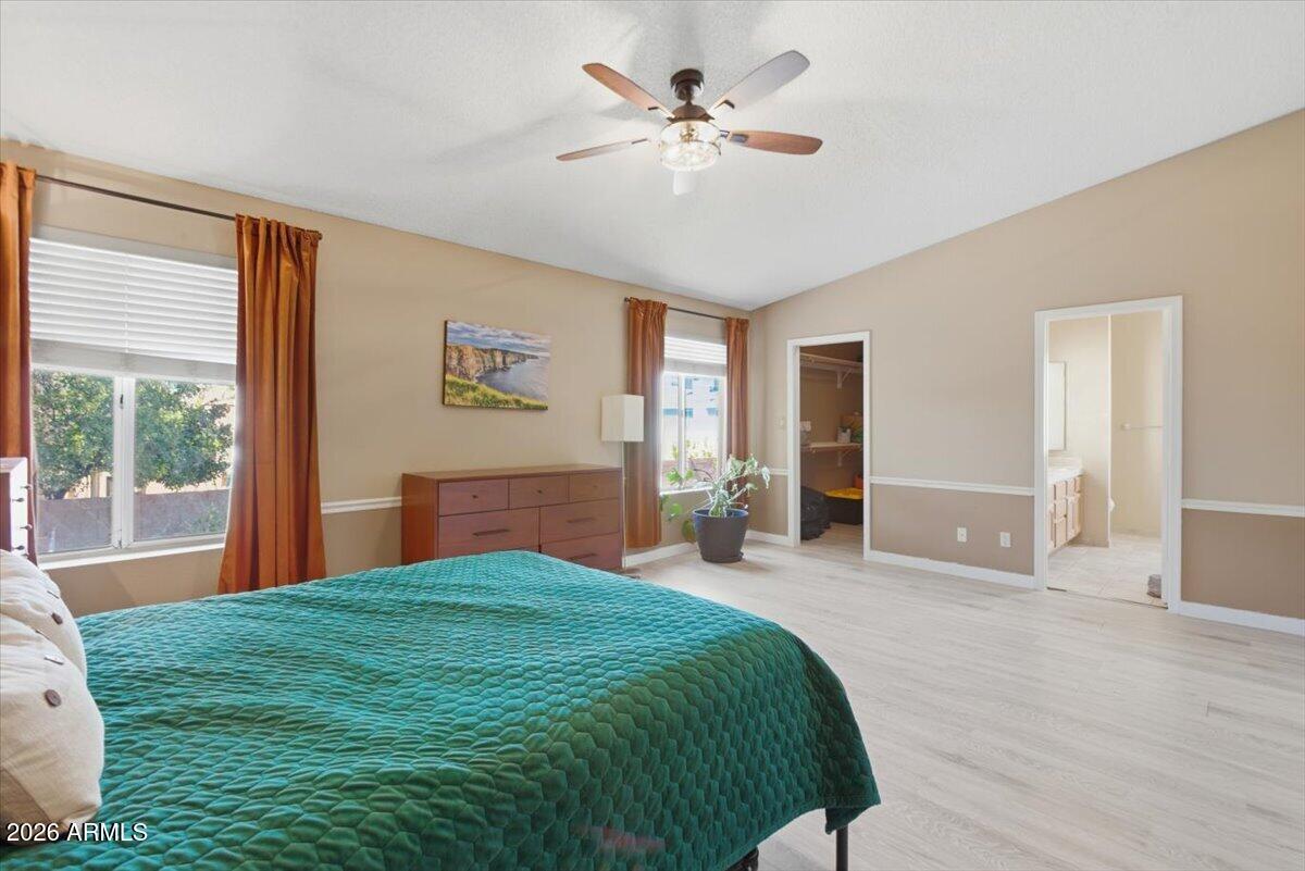 MISSION PARK RANCH UNIT 1 - Residential