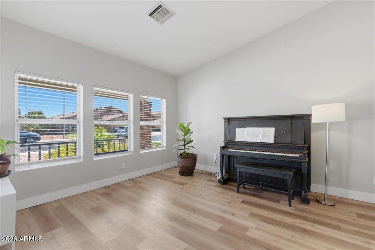 MISSION PARK RANCH UNIT 1 - Residential