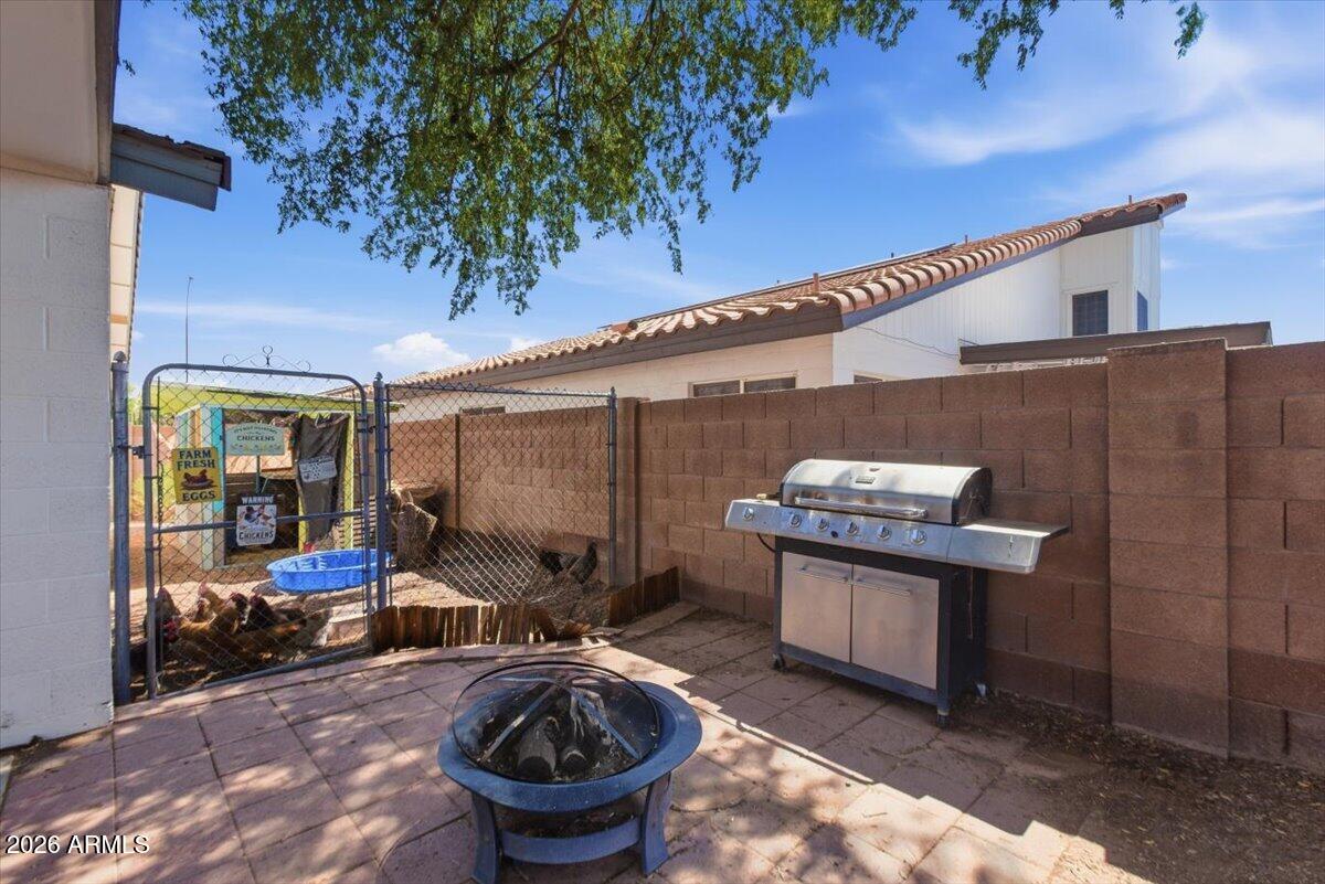 MISSION PARK RANCH UNIT 1 - Residential
