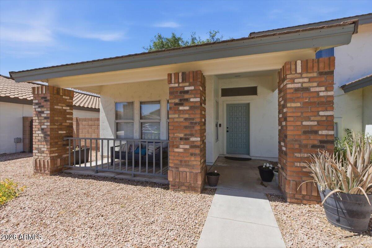 MISSION PARK RANCH UNIT 1 - Residential