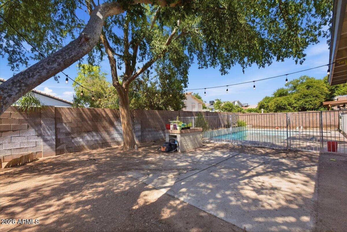 MISSION PARK RANCH UNIT 1 - Residential