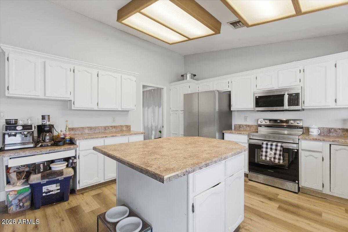MISSION PARK RANCH UNIT 1 - Residential